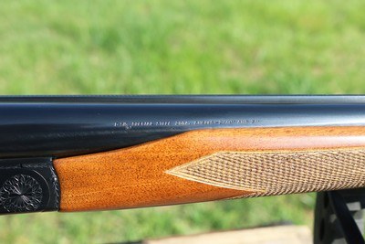 Browning BSS Sporter 20 Gauge - Image 5 of 14