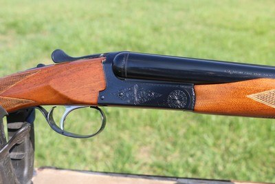Browning BSS Sporter 20 Gauge - Image 3 of 14