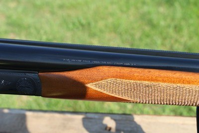 Browning BSS Sporter 20 Gauge - Image 4 of 14