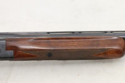Browning Superposed 12 Gauge Broadway FULL RESTORATION - Image 13 of 16