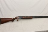 Browning Superposed 12 Gauge Broadway FULL RESTORATION - Image 9 of 16