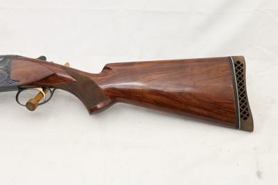 Browning Superposed 12 Gauge Broadway FULL RESTORATION - Image 2 of 16
