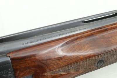 Browning Superposed 12 Gauge Broadway FULL RESTORATION - Image 15 of 16