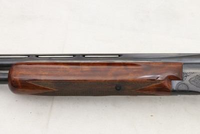 Browning Superposed 12 Gauge Broadway FULL RESTORATION - Image 4 of 16