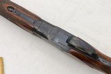 Browning Superposed 12 Gauge Broadway FULL RESTORATION - Image 6 of 16