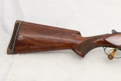 Browning Superposed 12 Gauge Broadway FULL RESTORATION - Image 10 of 16