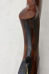 Browning Superposed 12 Gauge Broadway FULL RESTORATION - Image 7 of 16