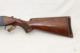 Browning Superposed 12 Gauge Broadway FULL RESTORATION - Image 2 of 16