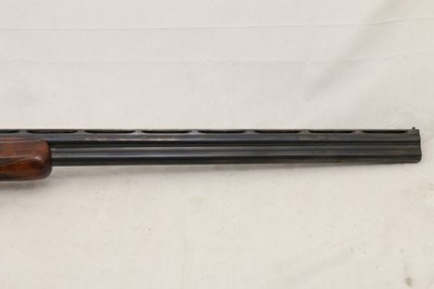 Browning Superposed 12 Gauge Broadway FULL RESTORATION - Image 14 of 16