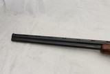Browning Superposed 12 Gauge Broadway FULL RESTORATION - Image 5 of 16