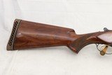 Browning Superposed 12 Gauge Broadway FULL RESTORATION - Image 10 of 16