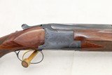 Browning Superposed 12 Gauge Broadway FULL RESTORATION - Image 12 of 16