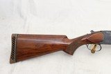 Browning Superposed 12 Gauge Broadway FULL RESTORATION - Image 11 of 16