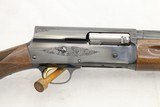 Browning Auto 5 Magnum Twenty - 3 of 12