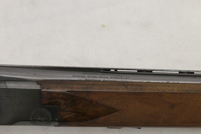 Browning Superposed 20 Gauge SALT FREE - Image 5 of 20