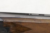 Browning Superposed 20 Gauge SALT FREE - Image 18 of 20