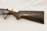 Browning Superposed 20 Gauge SALT FREE - Image 11 of 20
