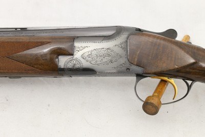 Browning Superposed 20 Gauge SALT FREE - Image 1 of 20