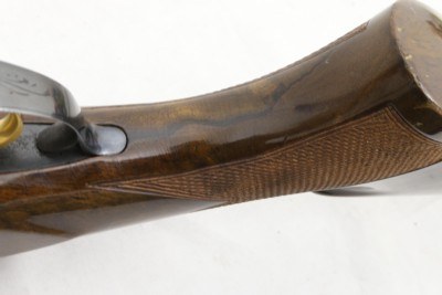 Browning Superposed 20 Gauge SALT FREE - Image 10 of 20