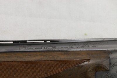 Browning Superposed 20 Gauge SALT FREE - Image 4 of 20