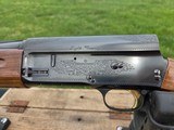 BROWNING AUTO 5 20 GAUGE - Image 4 of 25