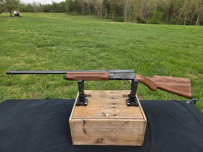 BROWNING AUTO 5 20 GAUGE - Image 1 of 25