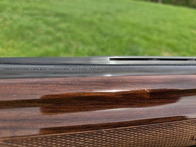 BROWNING AUTO 5 20 GAUGE - Image 17 of 25