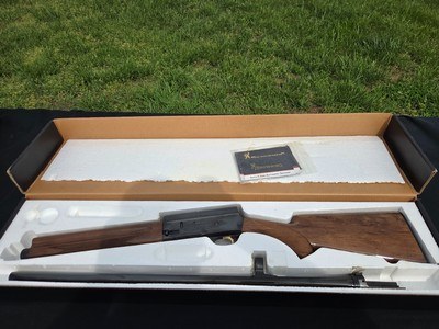 BROWNING AUTO 5 20 GAUGE - Image 24 of 25