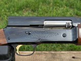 BROWNING AUTO 5 20 GAUGE - Image 13 of 25