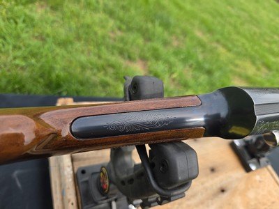 BROWNING AUTO 5 20 MAG - Image 22 of 23
