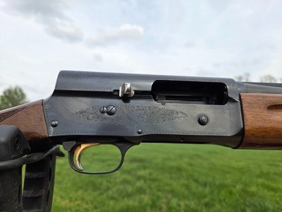 BROWNING AUTO 5 20 MAG - Image 11 of 23