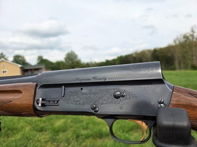 BROWNING AUTO 5 20 MAG - Image 4 of 23