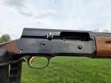 BROWNING AUTO 5 20 MAG - Image 11 of 23