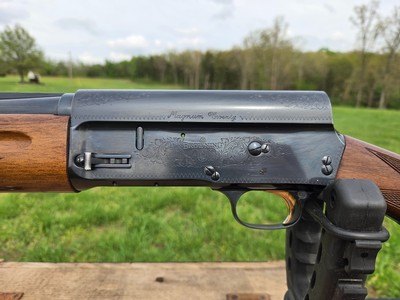 BROWNING AUTO 5 20 MAG - Image 3 of 23