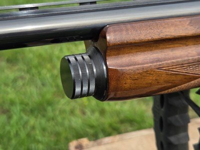 BROWNING AUTO 5 20 MAG - Image 7 of 23