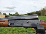 BROWNING AUTO 5 20 MAG - Image 4 of 23