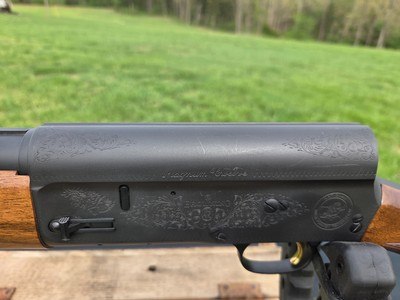 NWTF BROWNING AUTO 5 12 MAG - Image 6 of 25