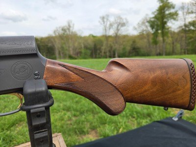 NWTF BROWNING AUTO 5 12 MAG - Image 4 of 25