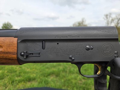 NWTF BROWNING AUTO 5 12 MAG - Image 5 of 25