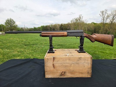NWTF BROWNING AUTO 5 12 MAG - Image 1 of 25