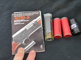 NWTF BROWNING AUTO 5 12 MAG - Image 25 of 25