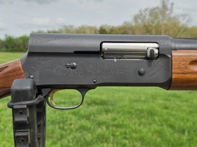 NWTF BROWNING AUTO 5 12 MAG - Image 14 of 25