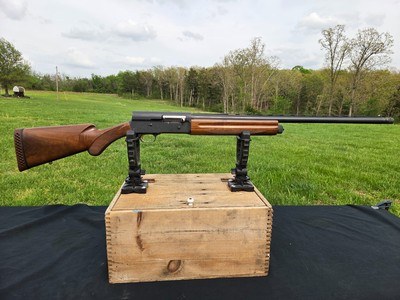 NWTF BROWNING AUTO 5 12 MAG - Image 10 of 25