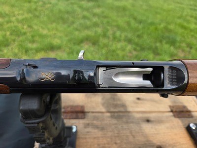 BROWNING AUTO 5 12 GAUGE - Image 23 of 25