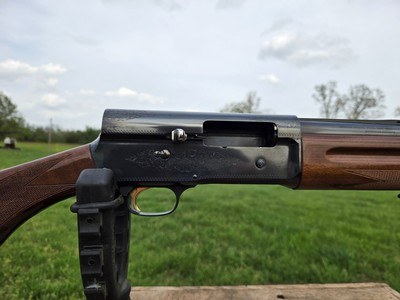 BROWNING AUTO 5 12 GAUGE - Image 15 of 25