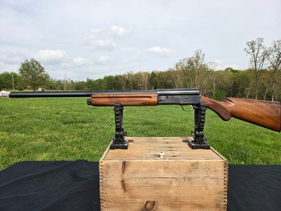 BROWNING AUTO 5 12 GAUGE - Image 1 of 25