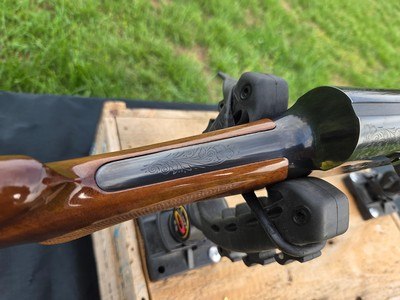 BROWNING AUTO 5 12 GAUGE - Image 18 of 25