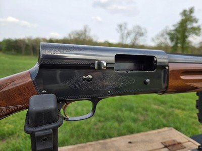 BROWNING AUTO 5 12 GAUGE - Image 14 of 25
