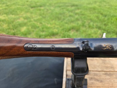 BROWNING AUTO 5 12 GAUGE - Image 21 of 25