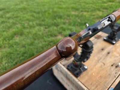 BROWNING AUTO 5 12 GAUGE - Image 20 of 25